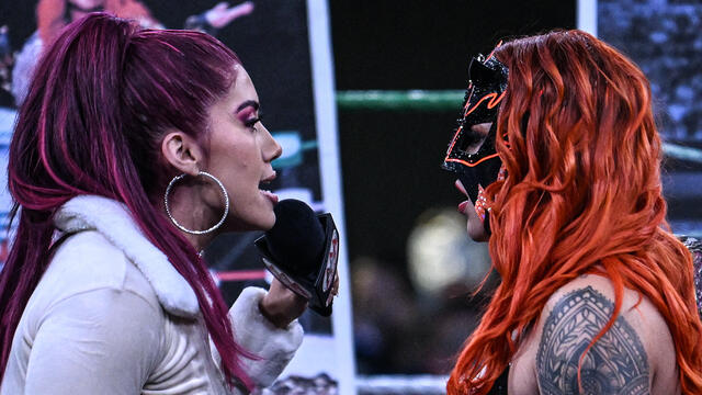 डब्ल्यूडब्ल्यूई फोटो