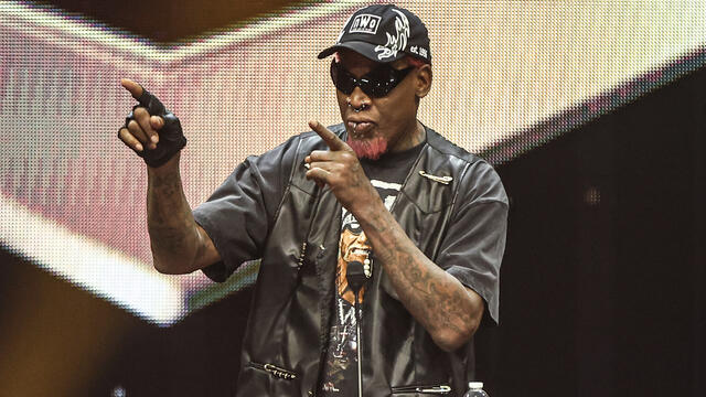 डब्ल्यूडब्ल्यूई फोटो