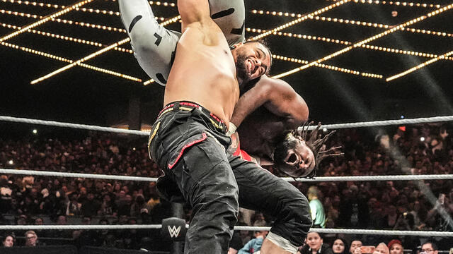 डब्ल्यूडब्ल्यूई फोटो