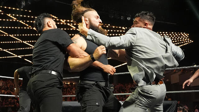 डब्ल्यूडब्ल्यूई फोटो