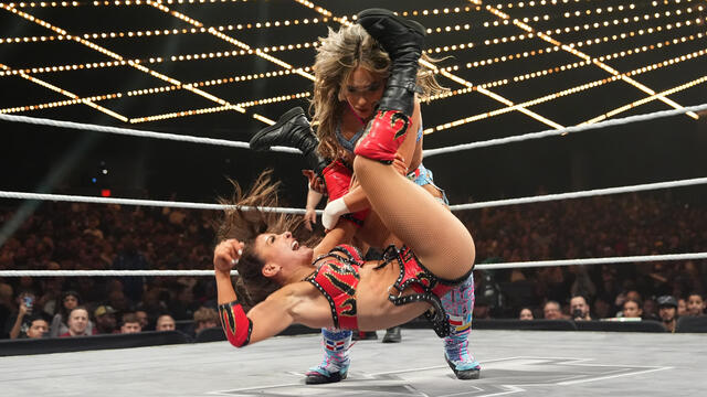 डब्ल्यूडब्ल्यूई फोटो