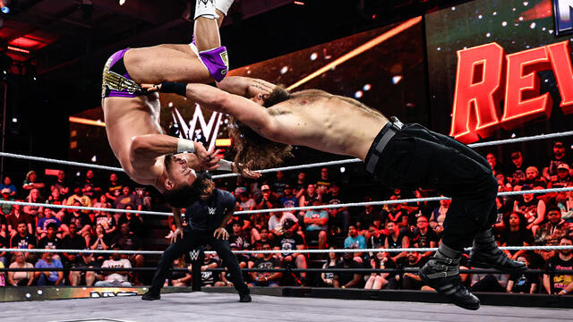 डब्ल्यूडब्ल्यूई फोटो