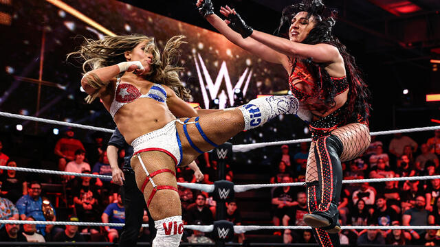 डब्ल्यूडब्ल्यूई फोटो