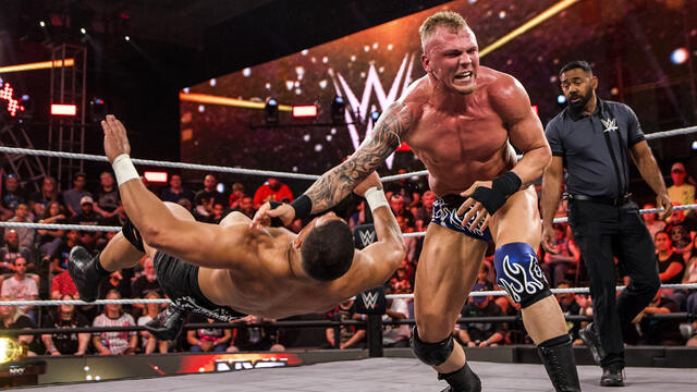 डब्ल्यूडब्ल्यूई फोटो