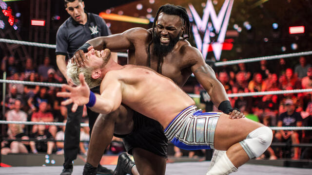 डब्ल्यूडब्ल्यूई फोटो