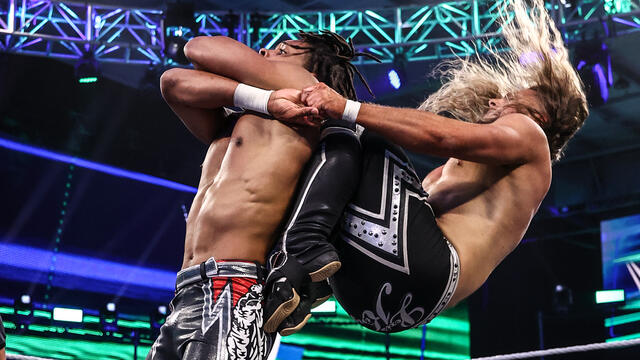 डब्ल्यूडब्ल्यूई फोटो