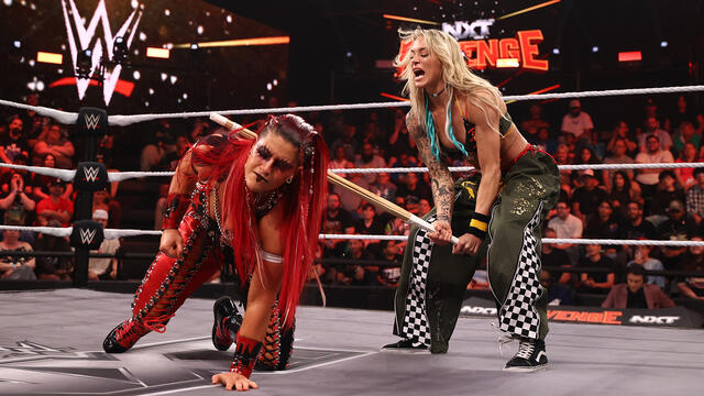 डब्ल्यूडब्ल्यूई फोटो