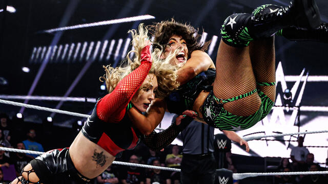 डब्ल्यूडब्ल्यूई फोटो