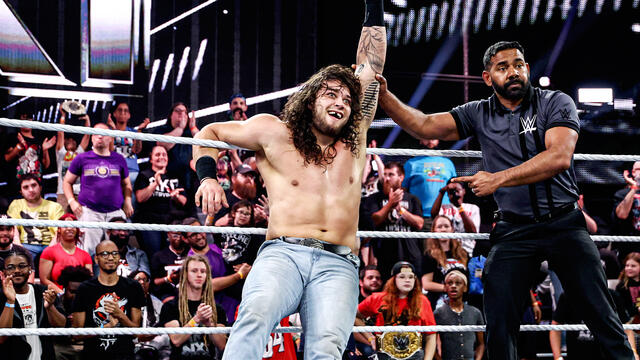 डब्ल्यूडब्ल्यूई फोटो