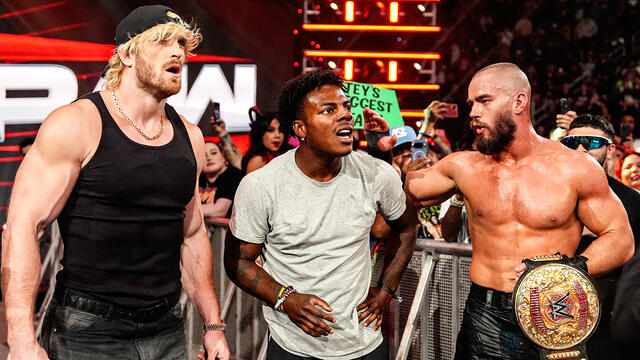 डब्ल्यूडब्ल्यूई फोटो