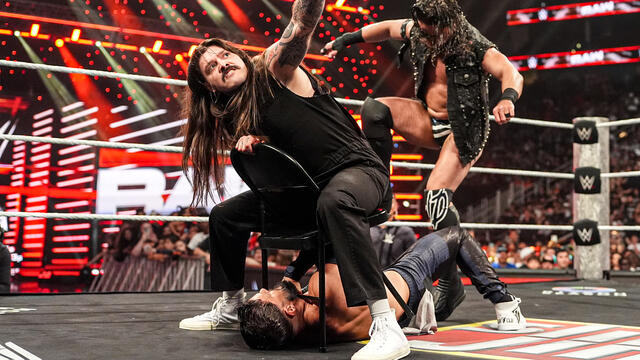 डब्ल्यूडब्ल्यूई फोटो