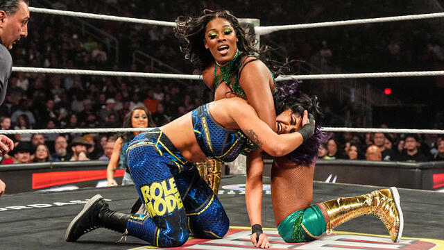 डब्ल्यूडब्ल्यूई फोटो