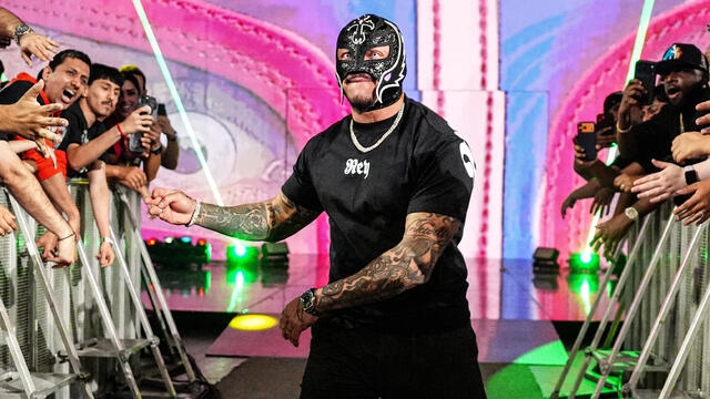 डब्ल्यूडब्ल्यूई फोटो