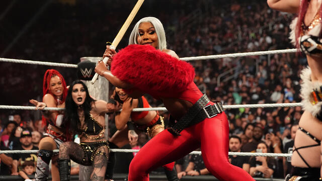 डब्ल्यूडब्ल्यूई फोटो