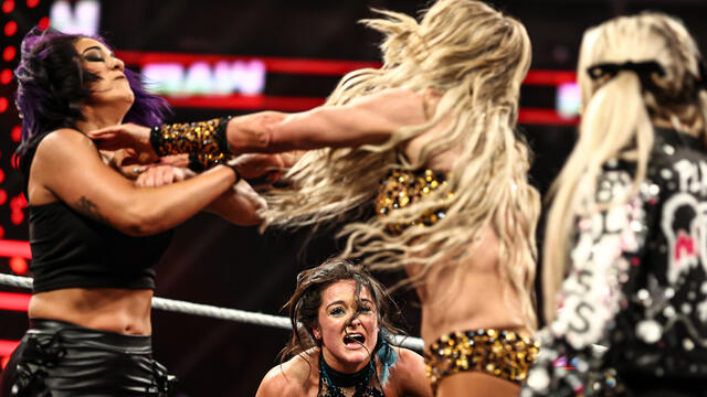 डब्ल्यूडब्ल्यूई फोटो