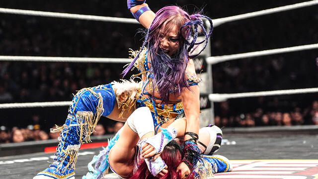 डब्ल्यूडब्ल्यूई फोटो