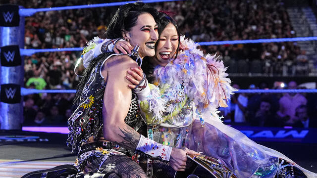 डब्ल्यूडब्ल्यूई फोटो