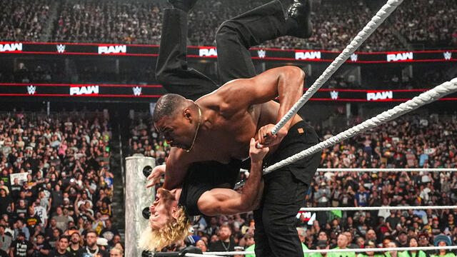 डब्ल्यूडब्ल्यूई फोटो