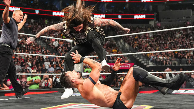 डब्ल्यूडब्ल्यूई फोटो