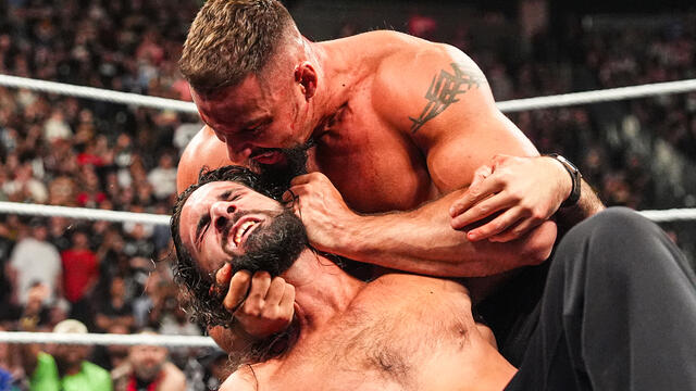 डब्ल्यूडब्ल्यूई फोटो