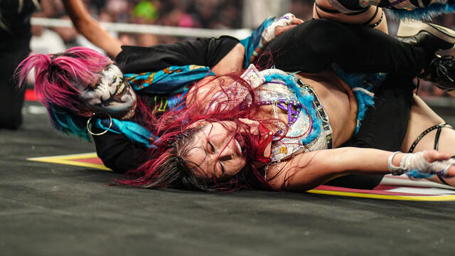 डब्ल्यूडब्ल्यूई फोटो