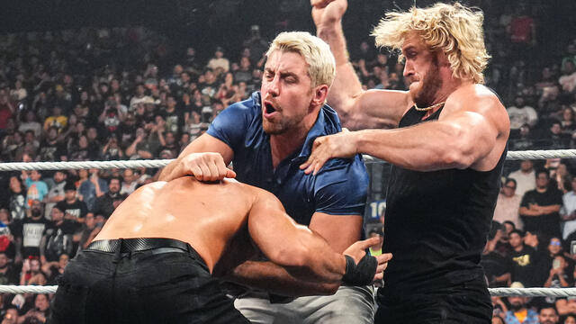 डब्ल्यूडब्ल्यूई फोटो