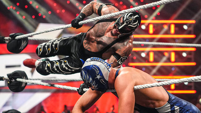 डब्ल्यूडब्ल्यूई फोटो