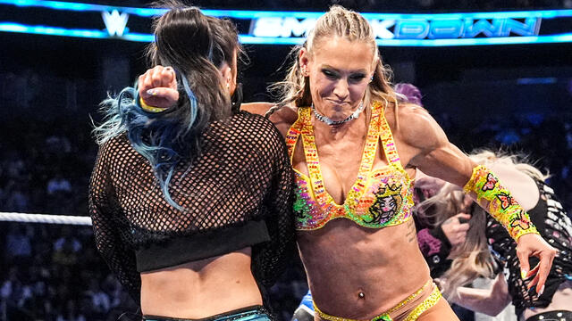 डब्ल्यूडब्ल्यूई फोटो