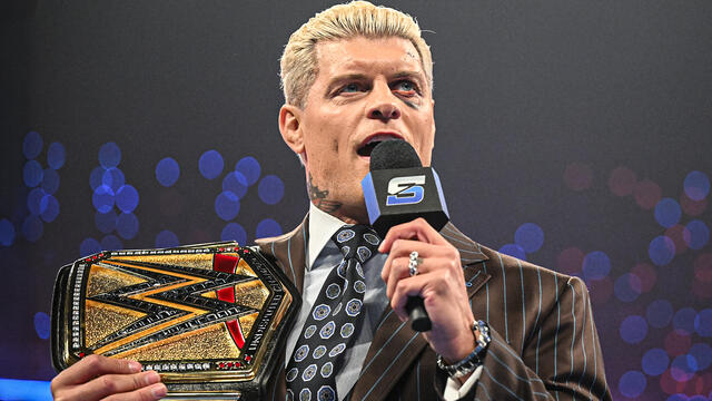 डब्ल्यूडब्ल्यूई फोटो