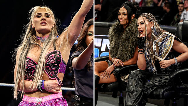 डब्ल्यूडब्ल्यूई फोटो