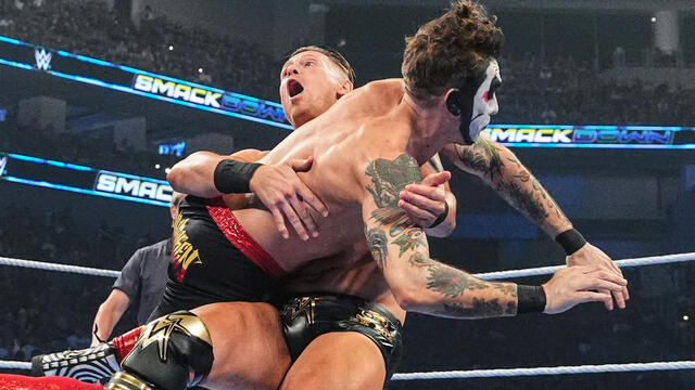 डब्ल्यूडब्ल्यूई फोटो