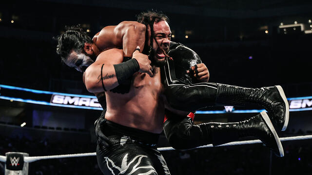 डब्ल्यूडब्ल्यूई फोटो