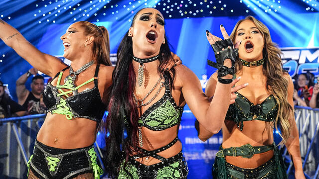 डब्ल्यूडब्ल्यूई फोटो