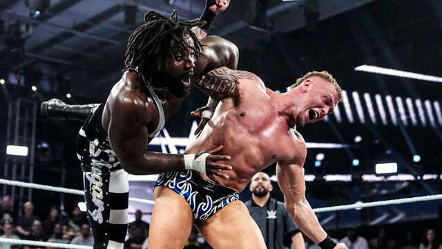 डब्ल्यूडब्ल्यूई फोटो