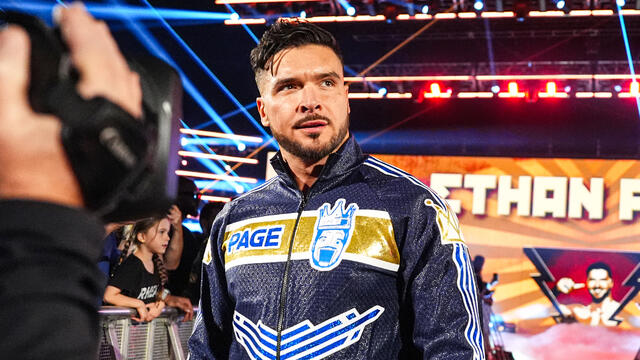 डब्ल्यूडब्ल्यूई फोटो