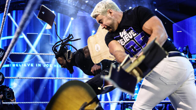 डब्ल्यूडब्ल्यूई फोटो