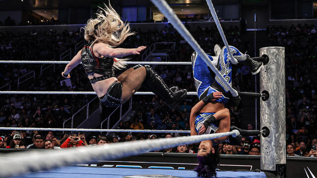 डब्ल्यूडब्ल्यूई फोटो