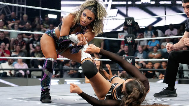 डब्ल्यूडब्ल्यूई फोटो