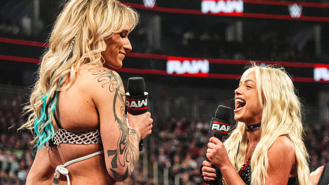 डब्ल्यूडब्ल्यूई फोटो