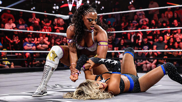 डब्ल्यूडब्ल्यूई फोटो