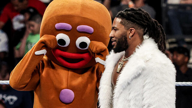 डब्ल्यूडब्ल्यूई फोटो