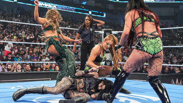 डब्ल्यूडब्ल्यूई फोटो