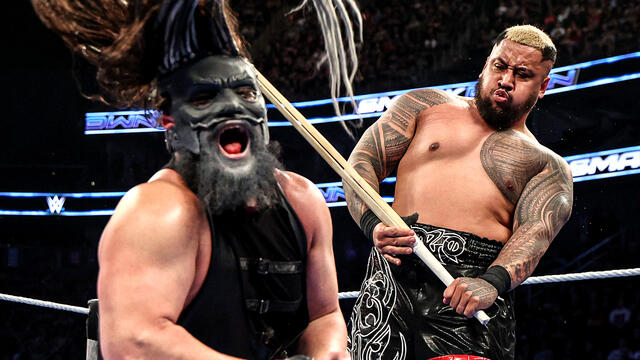 डब्ल्यूडब्ल्यूई फोटो