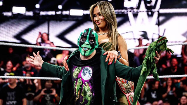 डब्ल्यूडब्ल्यूई फोटो