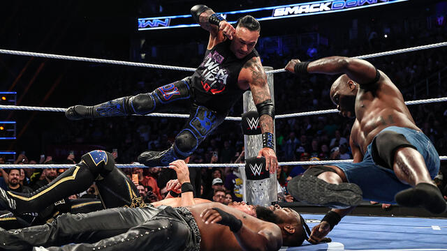 डब्ल्यूडब्ल्यूई फोटो