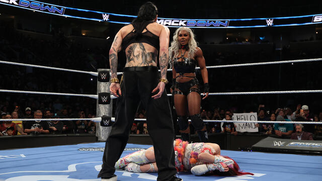 डब्ल्यूडब्ल्यूई फोटो