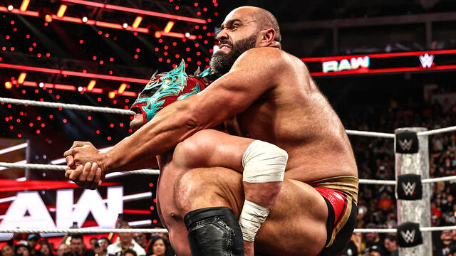 डब्ल्यूडब्ल्यूई फोटो