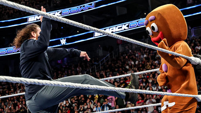 डब्ल्यूडब्ल्यूई फोटो