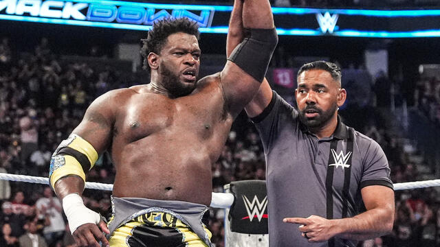 डब्ल्यूडब्ल्यूई फोटो