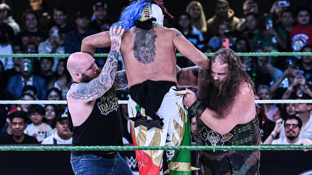 डब्ल्यूडब्ल्यूई फोटो